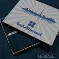 Gul Ahmed soft Cotton (Heritage )