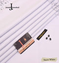 J.PREMIUM BOSKI (SNOW WHITE)