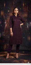 Indian Velvet 2Pc F#22